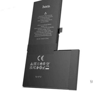 Hoco J112 iPhone X Li-Polymer Battery