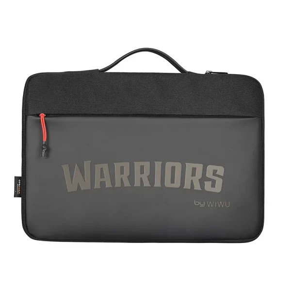 WiWU Warriors Laptop Sleeve for MacBook