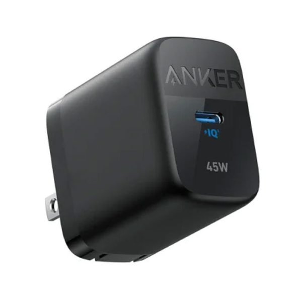 Anker 313 Charger USB-C Ace 2 45W Adapter