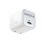 Anker Zolo IQ3 PD3.0 20W Charger