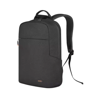 WiWU Pilot Black Backpack 15.6 inch Laptop & Traveling