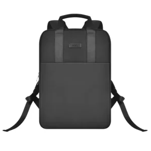 WiWU Minimalist Laptop Backpack Waterproof Large Capacity Business