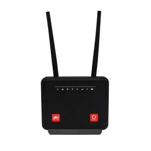 OLAX MC-60 300Mbps Wi-Fi LTE Turbo Router