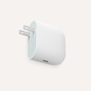 Google 45W USB-C Power Adapter