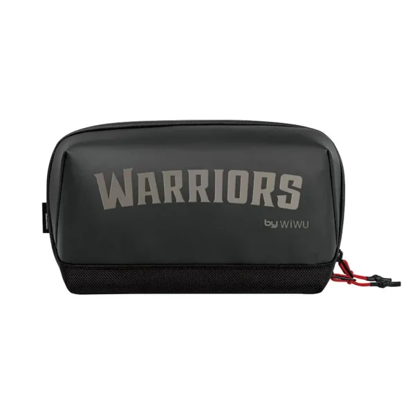 WiWU Warriors Tech Pouch X PRO Accessories Storage Bag