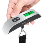 COTECi Portable Digital Luggage Scale – 50kg