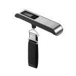 COTECi Portable Digital Luggage Scale – 50kg