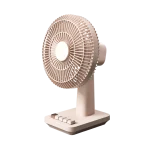1°Pod Desktop Wireless Ultra Quiet Mini Fan