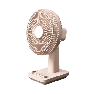 1°Pod Desktop Wireless Ultra Quiet Mini Fan
