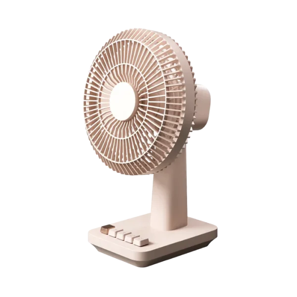 1°Pod Desktop Wireless Ultra Quiet Mini Fan