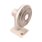1°Pod Desktop Wireless Ultra Quiet Mini Fan
