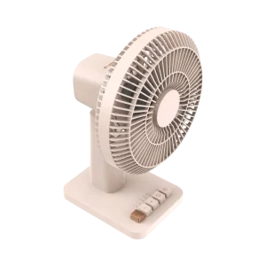 1°Pod Desktop Wireless Ultra Quiet Mini Fan
