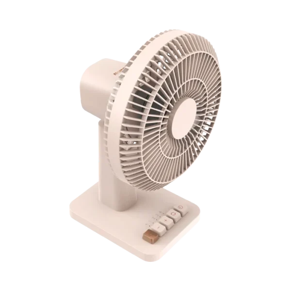 1°Pod Desktop Wireless Ultra Quiet Mini Fan