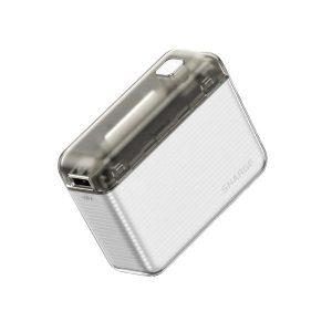 Sharge Flow Power Bank 10000mah