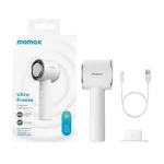 Momax Icy Cooling Fan Ultra Freeze Portable