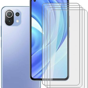 Rinbo 3D Full Edge Screen Protector For Motorola G84 Vivo X50X60 X70 Iqoo 5 Iqoo 8 Oppo Reno 7 Pro 5G XIaomi Mi 11 Lite