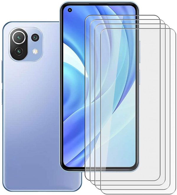 Rinbo 3D Full Edge Screen Protector For Motorola G84 Vivo X50X60 X70 Iqoo 5 Iqoo 8 Oppo Reno 7 Pro 5G XIaomi Mi 11 Lite