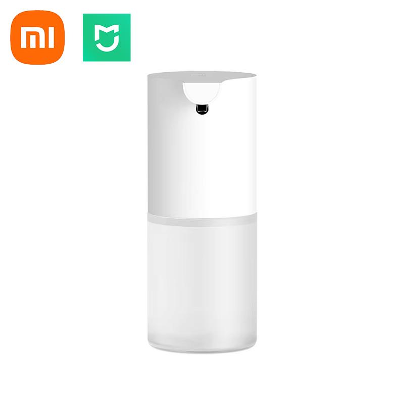 Xiaomi Mijia Soap Foam Dispenser USB Rechargeable  Xiaomi Mijia Soap Foam Dispenser USB Rechargeable