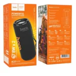 Hoco HC27 Portable Bluetooth Speaker