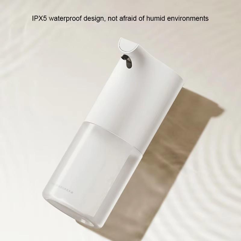 Xiaomi Mijia Soap Foam Dispenser USB Rechargeable  Xiaomi Mijia Soap Foam Dispenser USB Rechargeable