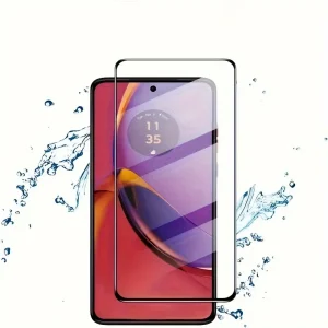 Rinbo 3D Full Edge Screen Protector 6  Samsung A30 A50 M30 A40s A50s A20 M30s A30s M21 M31 F41 Y3 Y5 Y7s U10 u3x Y9s Z1x Z5 Z5i V21 V21E Iqoo Neo S1 S1 Pro 