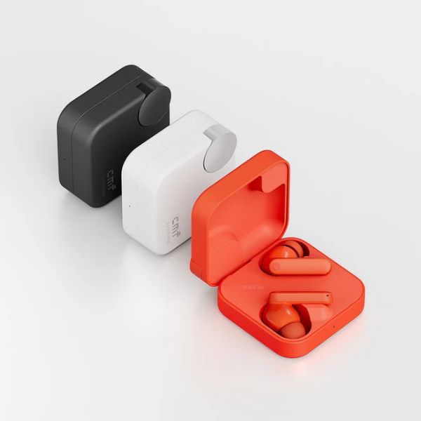 CMF by Nothing Buds 2a CMF by Nothing Buds 2a