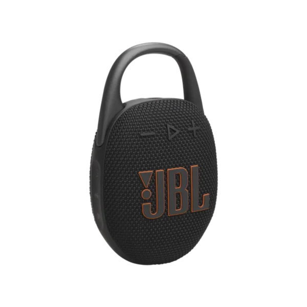 JBL CLIP 5 PORTABLE SPEAKER