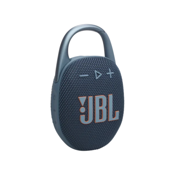 JBL CLIP 5 PORTABLE SPEAKER