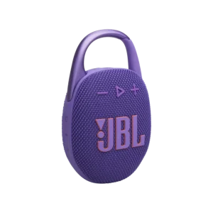 JBL CLIP 5 PORTABLE SPEAKER