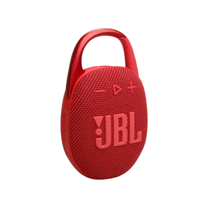 JBL CLIP 5 PORTABLE SPEAKER