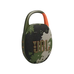JBL CLIP 5 PORTABLE SPEAKER