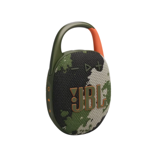 JBL CLIP 5 PORTABLE SPEAKER
