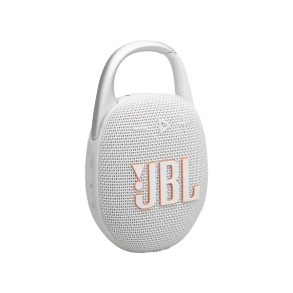 JBL CLIP 5 PORTABLE SPEAKER
