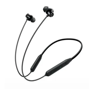 OPPO Enco M33 45dB Active Noise Canceling Neckaband Earphones