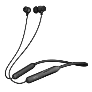 QCY Bassbloom ANC N2 Sports Neckband Wireless Bluetooth Earphone 10minute charge 15hours backup