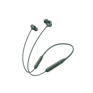 OPPO Enco M33 45dB Active Noise Canceling Neckaband Earphones