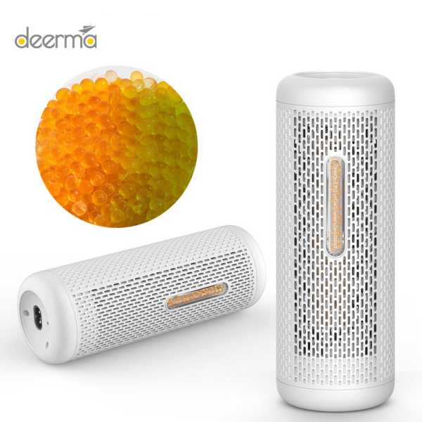 Xiaomi-Deerma-Mini-Electric-Air-Dehumidifier-DEM-CS50M Xiaomi Deerma Mini Electric Air Dehumidifier DEM-CS50M