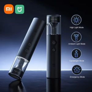 Xiaomi Mijia Multi Functional Flashlight MJSDT002QW