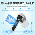EarFun Air Life Wireless Earbuds