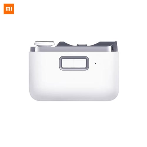Xiaomi Seemagic Electric Nail Clipper Pro Xiaomi Seemagic Electric Nail Clipper Pro