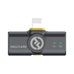 Hollyland LARK M2 Wireless Microphone System