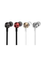 Remax 610D 3.5mm Metal Wired Earphone