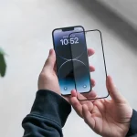 Iphone Xr 11 Rinbo 3D Full Edge Screen Protector