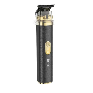HOCO HP22 Hair Clipper Trimmer Adjustable Blade Angle