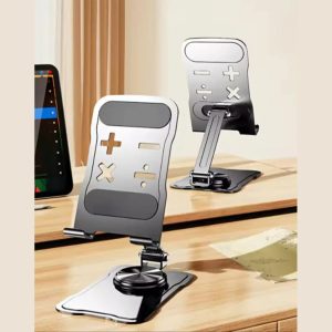 Valdus VH23 Phone Stands 360 Rotation Phone Stand Holder Aluminum Alloy