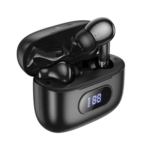 HOCO Eq2 Plus tws Active Noise Cancellation Earphone