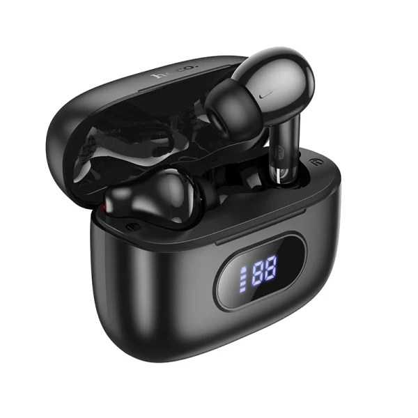 HOCO Eq2 Plus tws Active Noise Cancellation Earphone