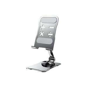 Valdus VH23 Phone Stands 360 Rotation Phone Stand Holder Aluminum Alloy