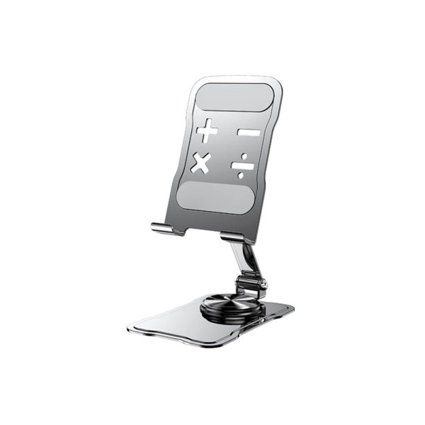 Valdus VH23 Phone Stands 360 Rotation Phone Stand Holder Aluminum Alloy