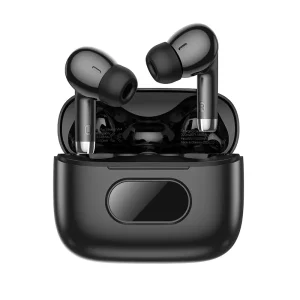 HOCO Eq2 Plus tws Active Noise Cancellation Earphone